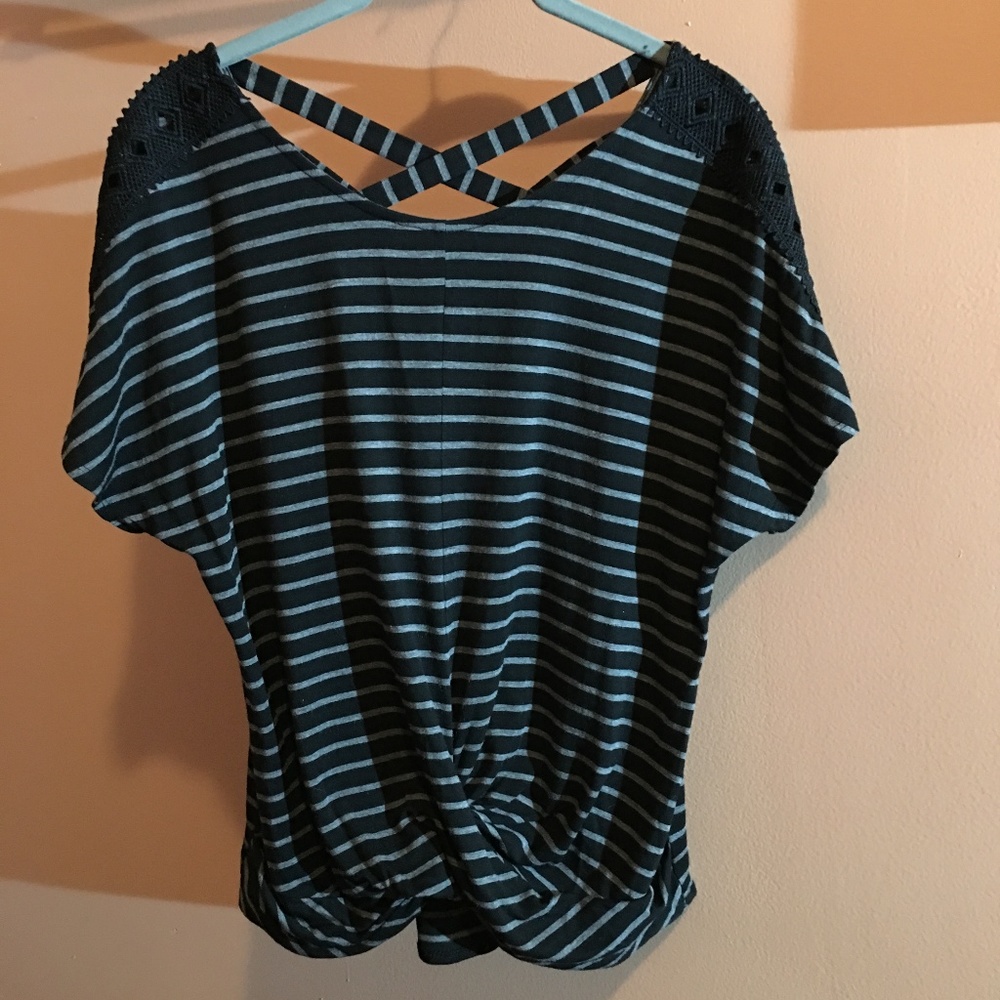 Cute Iz Byer Size M top